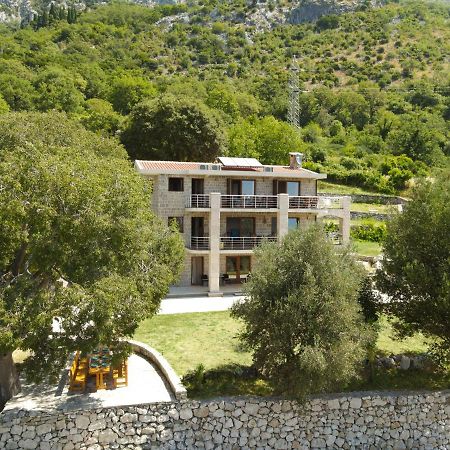 Eco Village Buljarica Budva Eksteriør billede