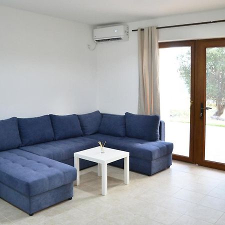 Eco Village Buljarica Budva Eksteriør billede