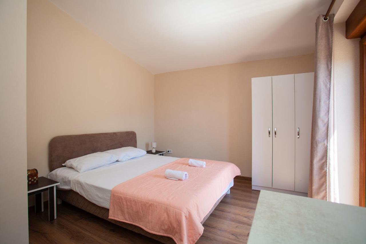 Eco Village Buljarica Budva Eksteriør billede