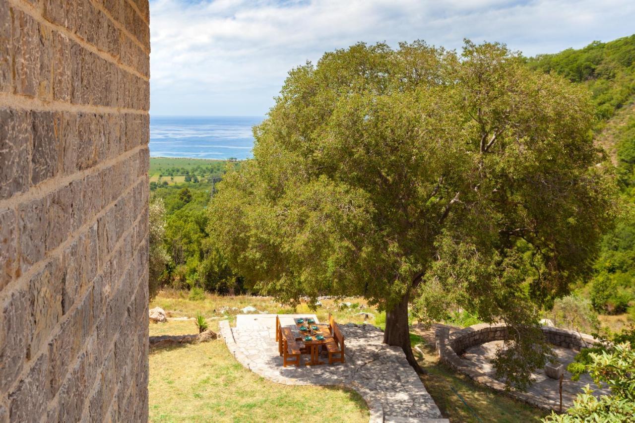 Eco Village Buljarica Budva Eksteriør billede