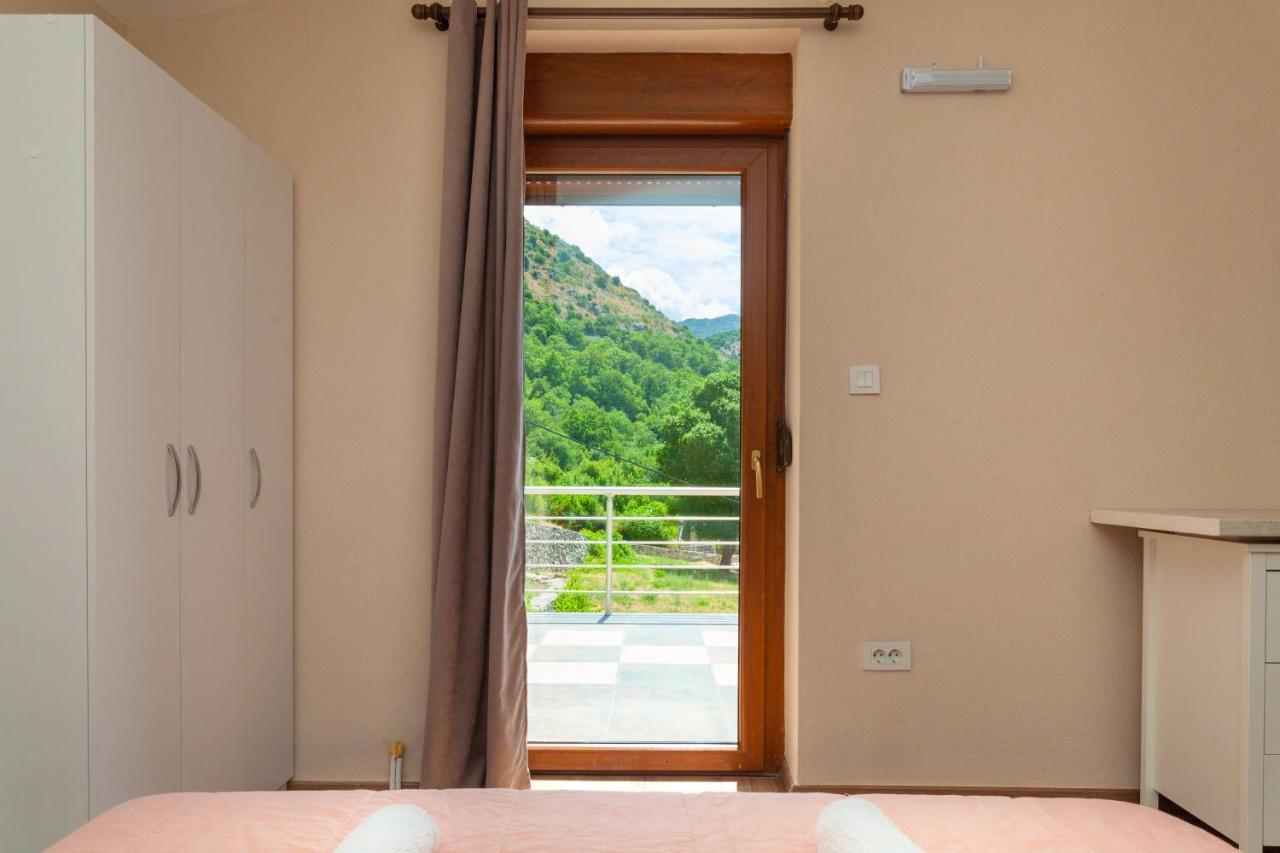 Eco Village Buljarica Budva Eksteriør billede