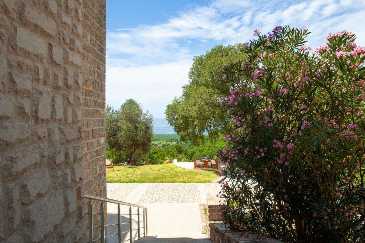Eco Village Buljarica Budva Eksteriør billede