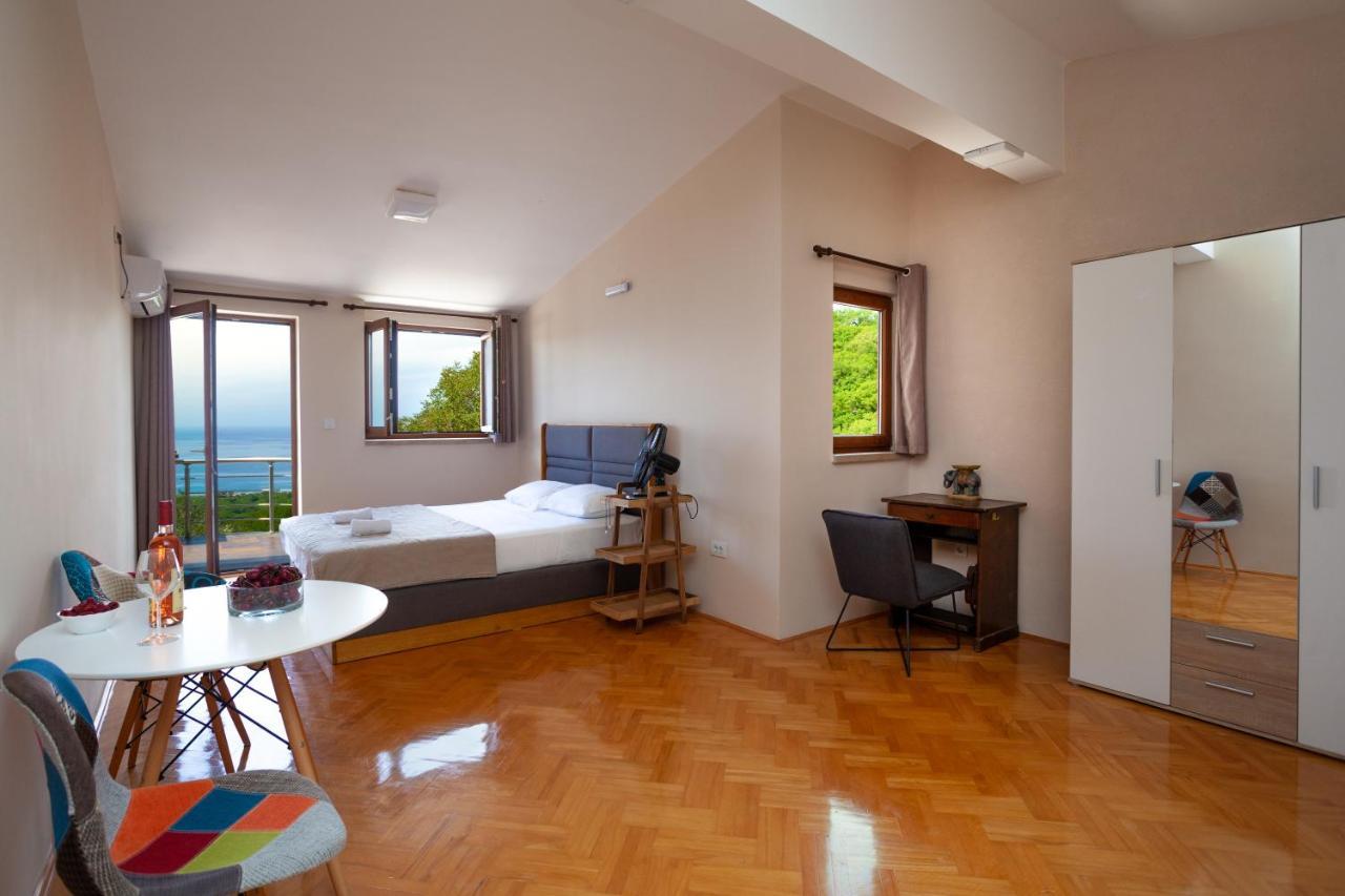 Eco Village Buljarica Budva Eksteriør billede