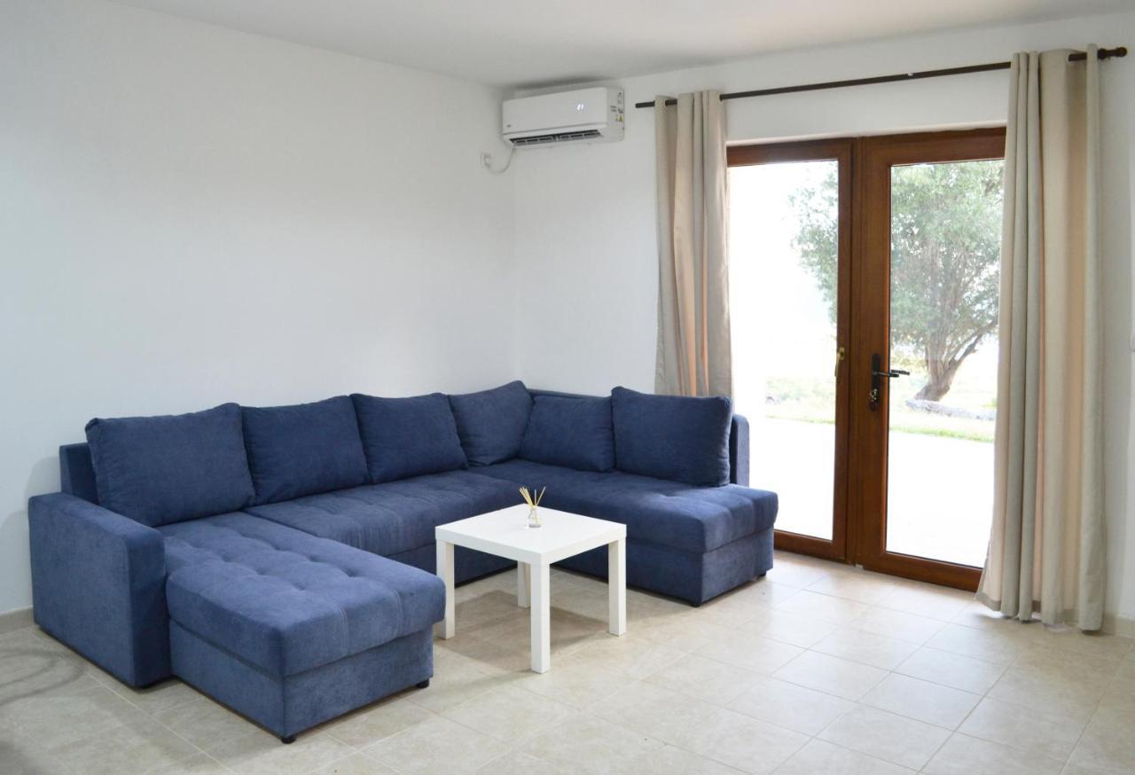 Eco Village Buljarica Budva Eksteriør billede
